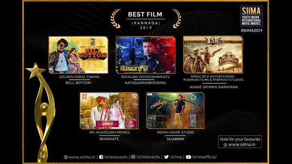 ಅತ್ಯುತ್ತಮ ಸಿನಿಮಾ ವಿಭಾಗ