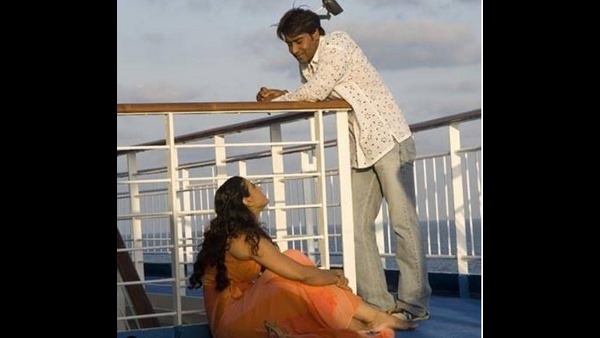 1995ರಲ್ಲಿ ಇಬ್ಬರ ಪರಿಚಯ