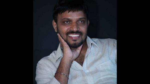 Lyricist Kaviraj appreciate to golf player Aditi Ashok