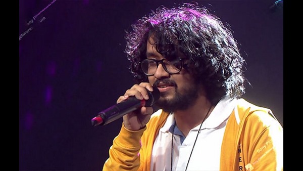 ಚಿಕ್ಕ ವಯಸ್ಸಿನಿಂದಲೇ ಹಾಡುತ್ತಿರುವ ನಿಹಾಲ್ ಚಿಕ್ಕ ವಯಸ್ಸಿನಿಂದಲೇ ಹಾಡುತ್ತಿರುವ ನಿಹಾಲ್