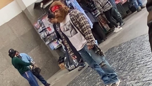 Salman Khan new look for tiger-3 leaked on social media, goes viral