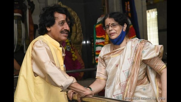 ಸೀತಾರಾಮ್ ಪೋಸ್ಟ್ 