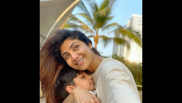 ಮೊದಲ ಪೋಸ್ಟ್ ಹಂಚಿಕೊಂಡ ವಿಯಾನ್