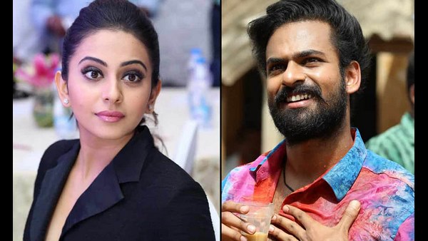 Uppena actor Panja Vaishnav Tej new movie titled Konda Polam Uppena actor Panja Vaishnav Tej new movie titled Konda Polam