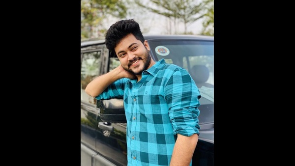 ನಟ ಸಿದ್ಧಾರ್ಥ್ ವರ್ಮಾ