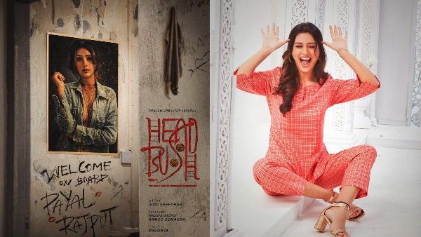 'ಆರ್‌ಎಕ್ಸ್ 100' ಸಕ್ಸಸ್