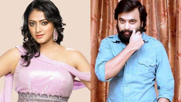 Hariprriya to Play Female Lead in Tamil Actor Sasikumars Next Movie