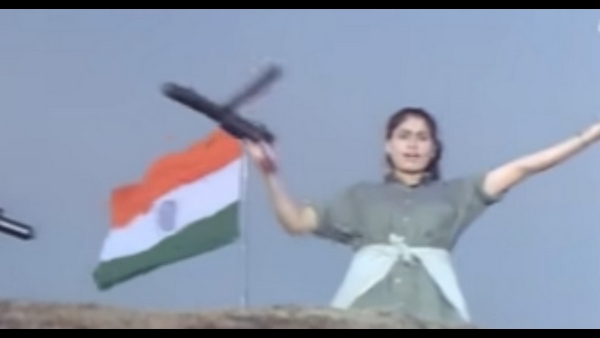 ಹಿಂದೂಸ್ತಾನ ಗೊತ್ತೇನೋ? 