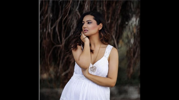 ನಟಿ ಇಶಾ ಚಾವ್ಲಾ