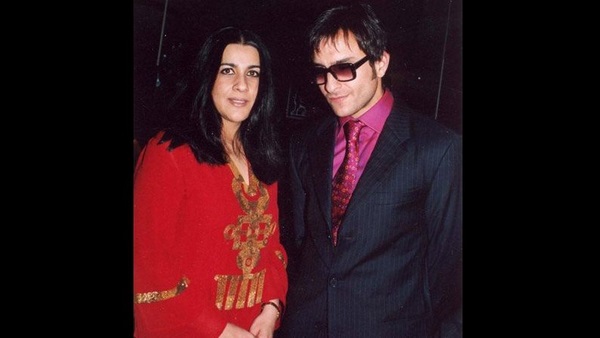 ಒಟ್ಟಿಗೆ ಇದ್ದಿದ್ದರೆ ಸಂತೋಷ ಇರ್ತಿರಲಿಲ್ಲ 