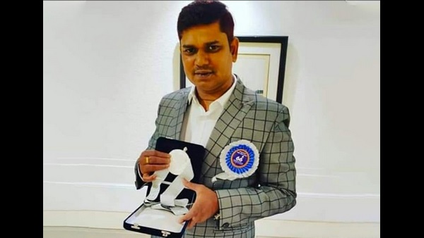 KGF stunt director Vikram Mor Has Gives 1 Lakh to Vivek Family