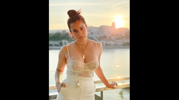 ಸ್ಪೈ ಥ್ರಿಲ್ಲರ್ ಸಿನಿಮಾ