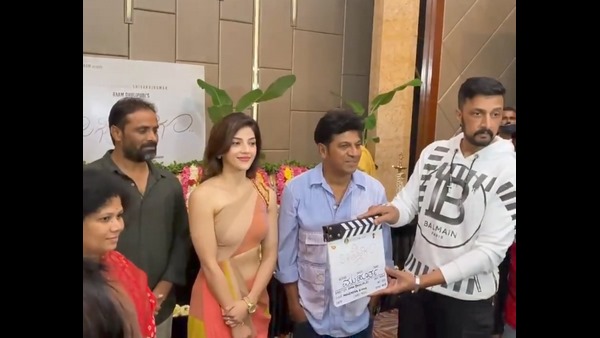 124ನೇ ಸಿನಿಮಾ 'ನೀ ಸಿಗೋವರೆಗೂ'