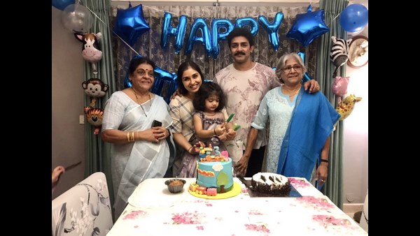 ಧನ್ಯವಾದ ತಿಳಿಸಿದ ಅನು ಪ್ರಭಾಕರ್ 