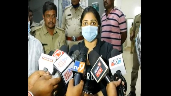 Fighter Vivek death case: Ajay Rao Apply for Anticipatory bail