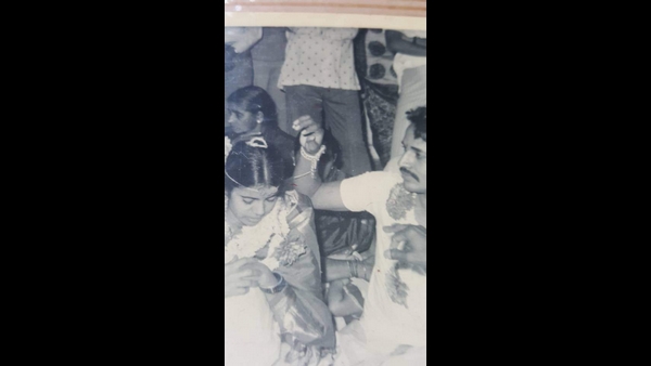 ಸರಳ ಮದುವೆ ನನ್ನ ಆಗ್ರಹವಾಗಿತ್ತು- ಸೀತಾರಾಮ್