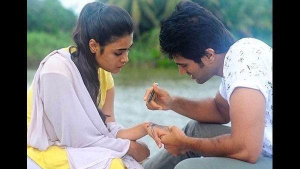 ಈ ಸಿನಿಮಾದ ಭಾಗವಾಗಿದ್ದು ನನ್ನ ಅದೃಷ್ಟ