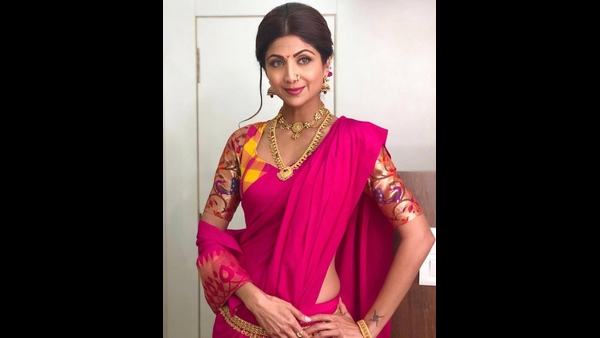 ಪ್ರಕರಣದ ಬಗ್ಗೆ ಪ್ರತಿಕ್ರಿಯೆ ನೀಡಲ್ಲ ಎಂದ ಶಿಲ್ಪಾ ಪ್ರಕರಣದ ಬಗ್ಗೆ ಪ್ರತಿಕ್ರಿಯೆ ನೀಡಲ್ಲ ಎಂದ ಶಿಲ್ಪಾ