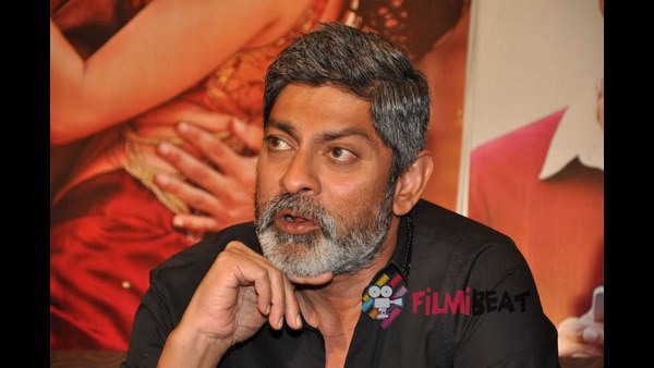  Jagapathi Babu playing a key role in Prashant Neel Directional Prabhas’s Salaar Movie