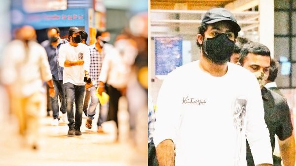 ರಷ್ಯಾದಿಂದ ವಾಪಸ್ ಆದ ತಾರಕ್ 