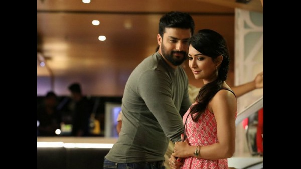 ಕೈಹಿಡಿಯದ 'ಆದಿಲಕ್ಷ್ಮಿ ಪುರಾಣ'