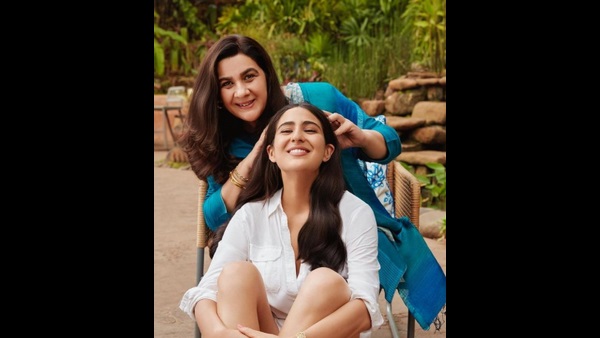 ಯಾವುದೋ ಕಾರಣಕ್ಕೆ ನಡೆಯುತ್ತದೆ