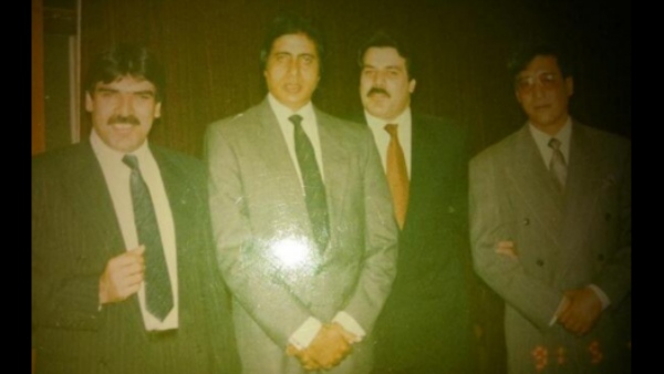 ''ಸೈನಿಕರು ನಮ್ಮನ್ನು ಹೆಗಲ ಮೇಲೆ ಹೊತ್ತುಕೊಂಡು ಹೋಗಿದ್ದರು''