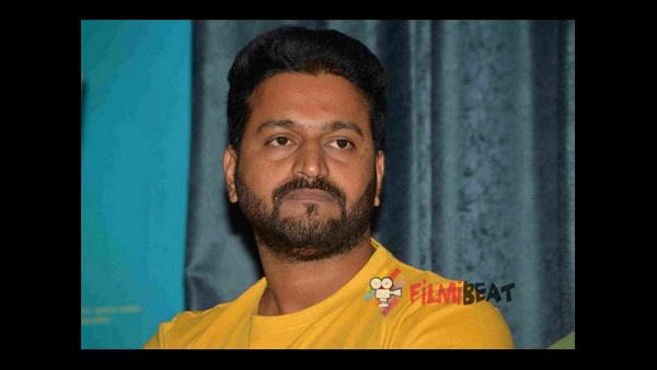 ಚಿತ್ರತಂಡದ ಜೊತೆ ಮಾತನಾಡಿ; ರಿಷಬ್‌ಗೆ ಸಲಹೆ