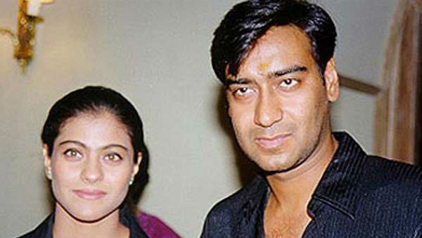 ಅಜಯ್ ಬಗ್ಗೆ ಉತ್ತಮ ಅಭಿಪ್ರಾಯ ಇರಲಿಲ್ಲ- ಕಾಜೋಲ್ 