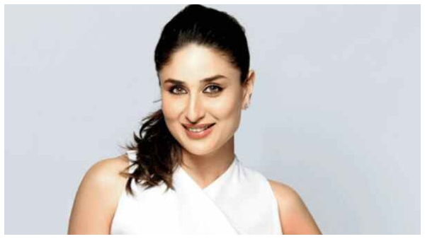 ಕರೀನಾ ಪ್ರತಿಕ್ರಿಯೆ ಹೀಗಿದೆ ಕರೀನಾ ಪ್ರತಿಕ್ರಿಯೆ ಹೀಗಿದೆ