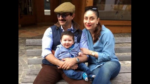 ತೈಮೂರ್ ಹೆಸರಿಟ್ಟಾಗ ಟೀಕೆ