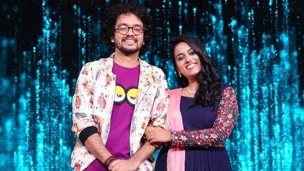 ನಿಹಾಲ್ನನ್ನು ಹಾಡಿ ಹೊಗಳಿದ್ದ ವಿಜಯ್ ಪ್ರಕಾಶ್ ನಿಹಾಲ್ನನ್ನು ಹಾಡಿ ಹೊಗಳಿದ್ದ ವಿಜಯ್ ಪ್ರಕಾಶ್