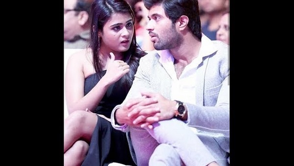 ಈ ಸಿನಿಮಾ ಆತ್ಮ ವಿಶ್ವಾಸ ಹೆಚ್ಚಿಸಿತು- ಶಾಲಿನಿ