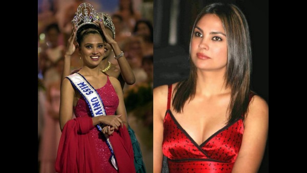 Netizens Fail To Recognise Lara Dutta In Bell Bottom Trailer