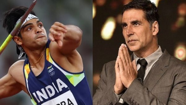 Kamaal R Khan Badly Wants Akshay Kumar’s Biopic Featuring Neeraj Chopra