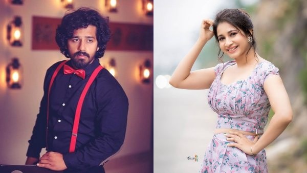 Ram Lakshman Master Enter To James Shooting