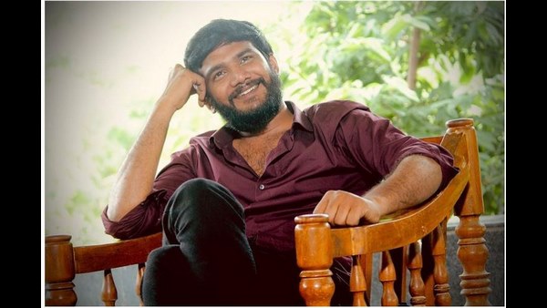 ನಿರೂಪಕ ಶಿವ