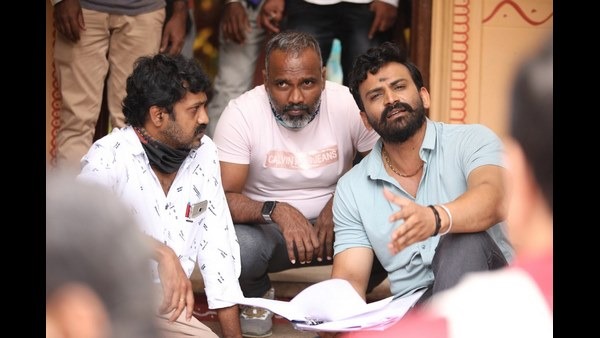 ಧನಂಜಯ್ ಮುಂದಿನ ಸಿನಿಮಾಗಳು