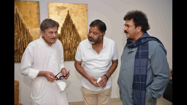 'ರಾಮಾಚಾರಿ' ಹಾಡು ಬದಲಿಸಿದ್ದೆ 'ರಾಮಾಚಾರಿ' ಹಾಡು ಬದಲಿಸಿದ್ದೆ