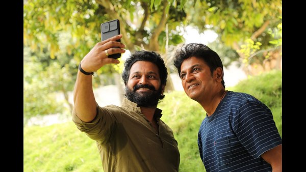 'ಕಾಂತಾರ' ಚಿತ್ರದಲ್ಲಿ ರಿಷಬ್