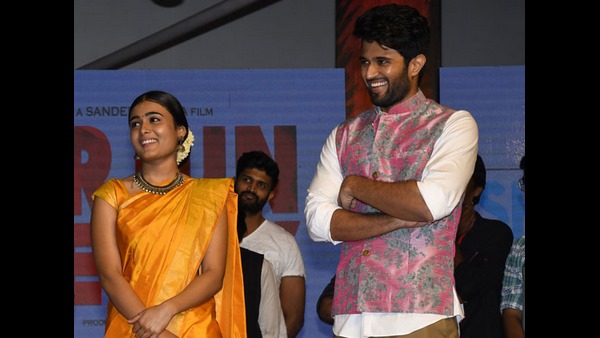 ಪ್ಯಾನ್ ಇಂಡಿಯಾ ಸ್ಟಾರ್ 