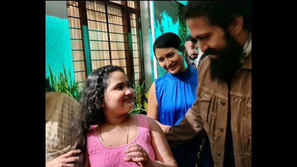 ಸುಮಲತಾ ಅಂಬರೀಶ್ ಬಗ್ಗೆ