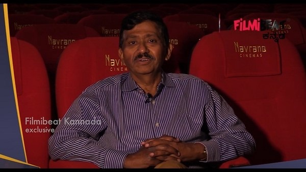 ಪ್ರತಿವಾರ ಸಿನಿಮಾ ಬೇಕು 