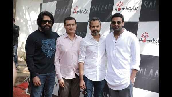 ಏಪ್ರಿಲ್‌ನಲ್ಲಿ ತೆರೆಗೆ?