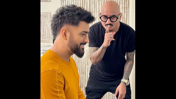 ಸೆಲೆಬ್ರಿಟಿ ಹೇರ್ ಸ್ಟೈಲಿಸ್ಟ್ ಆಲಿಮ್