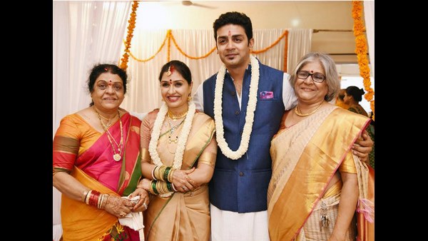 ಲವ್ ಸ್ಟೋರಿ ಬಗ್ಗೆ ಅನು ಪ್ರಭಾಕರ್ ಹೇಳಿದ್ದೇನು?