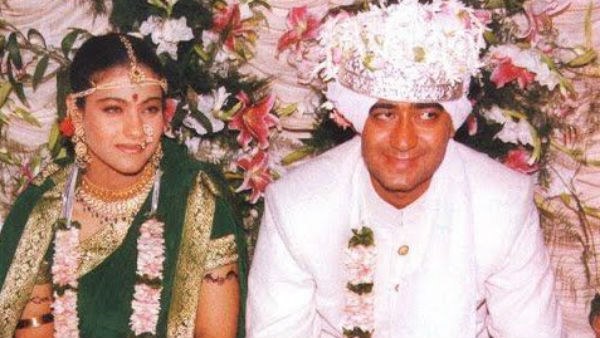 ಬಾಯ್ ಫ್ರೆಂಡ್ ಬಗ್ಗೆ ಕಂಪ್ಲೇಂಟ್ ಹೇಳಿದ್ದ ಕಾಜೋಲ್