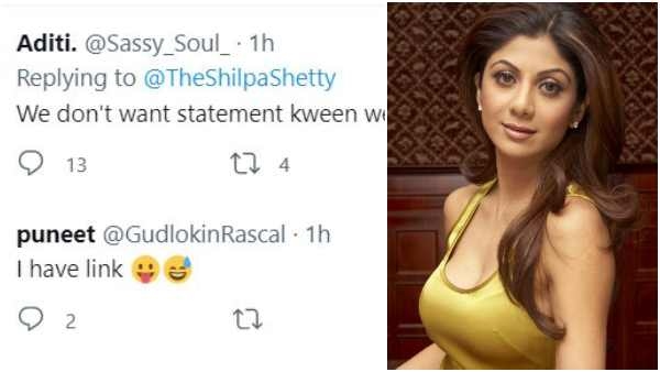 ಲಿಂಕ್ ಕೇಳುತ್ತಿರುವ ನೆಟ್ಟಿಗರು ಲಿಂಕ್ ಕೇಳುತ್ತಿರುವ ನೆಟ್ಟಿಗರು