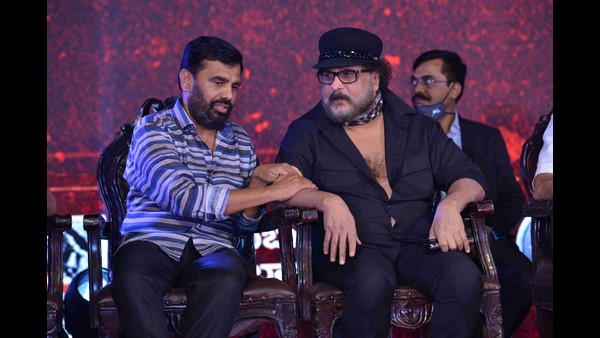 ರಿಮೇಕ್ ಆಗಿದ್ರೂ ವಿಶೇಷ ರಿಮೇಕ್ ಆಗಿದ್ರೂ ವಿಶೇಷ