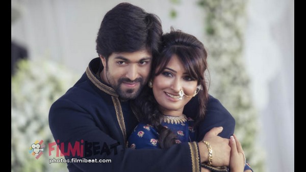 ಯಶ್-ರಾಧಿಕಾ ಸಿನಿಮಾಗಳು